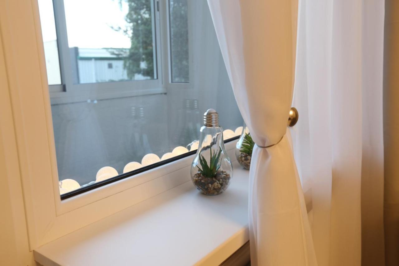 Comfy 2 Room Apartment - Free Parking - 350Mbps Wifi - Netflix Kaunas Eksteriør bilde