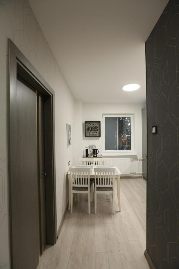 Comfy 2 Room Apartment - Free Parking - 350Mbps Wifi - Netflix Kaunas Eksteriør bilde